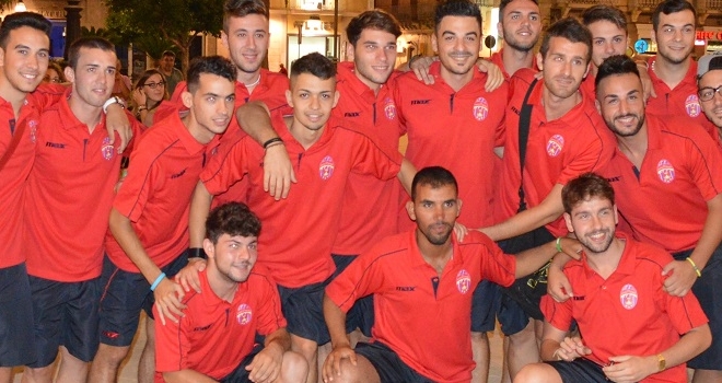 La rosa del Real Avola
