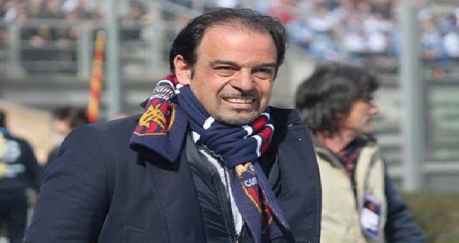 Cosenza, andiamo al Quaglio: serve un nuovo amministratore delegato