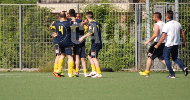 Maresca &egrave; il nuovo tecnico dello Sperone. Sorice: 'Puntiamo in alto'