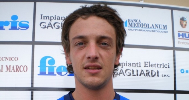 Marco Cunati torna a vestirsi di 