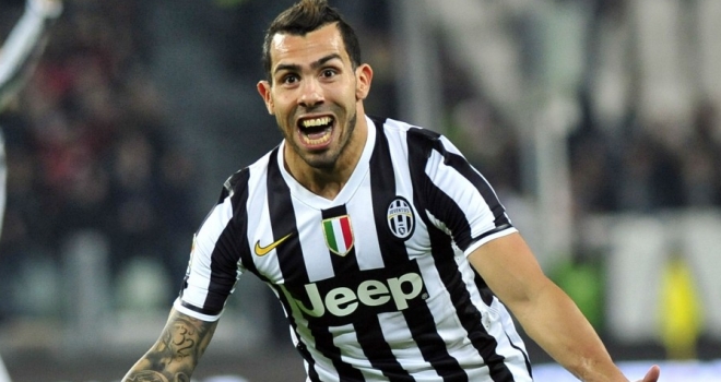 La Juve respinge l'assalto della Roma: Keita risponde a Tevez