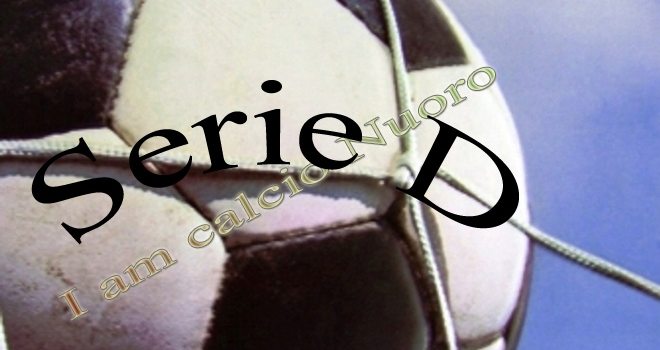 Le sarde in D
