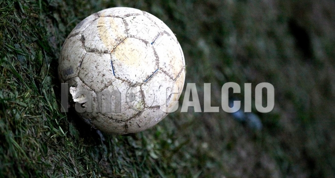 Prima e sec. categoria: risultati e classifiche dopo la 24a giornata