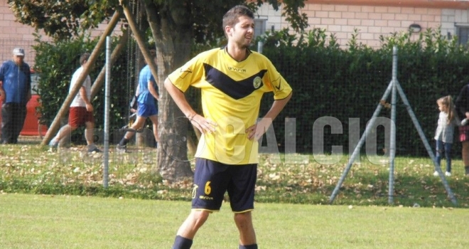 Decide Mantovan, la Team conquista Granozzo