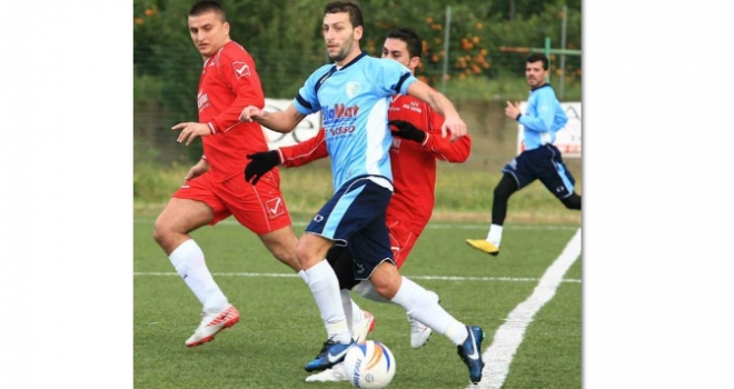 Vincenzo Attisano (Cinquefrondi)