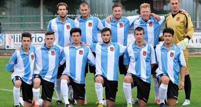 Palazzolo formazione