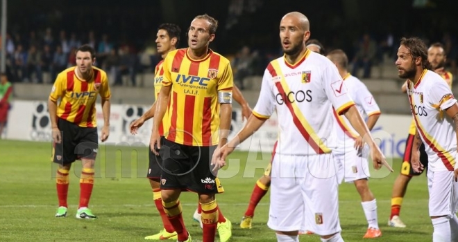 Matera regina di mercato? Salernitana, tutto fatto per un ex Serie A?