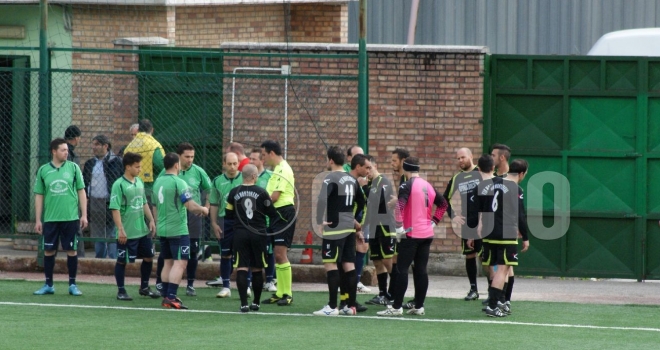 II Cat: Spartak a Scampitella, al 'Santaniello' arriva la capolista