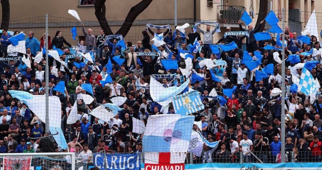 Da Entella.it