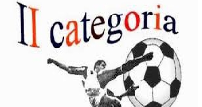 Pacella e Cosentino sempre pi&ugrave; leader in Seconda Categoria