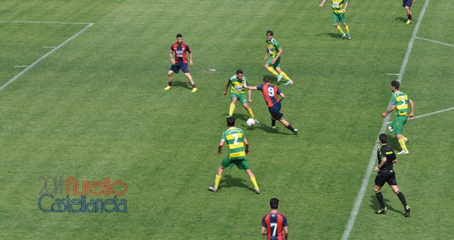 Foto Aurelio Castellaneta