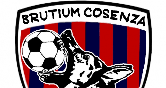 Brutium Cosenza