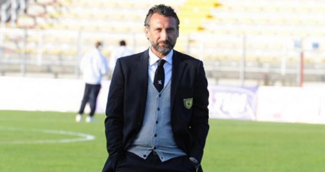 Mister Lorenzo D'Anna