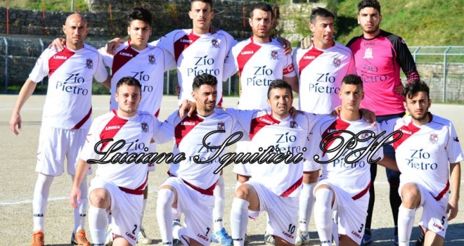 Polisportiva Sarnese