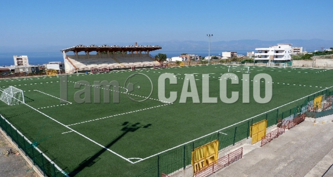 Bocale-Gallico Catona 1-0: le azioni salienti e le interviste (VIDEO)