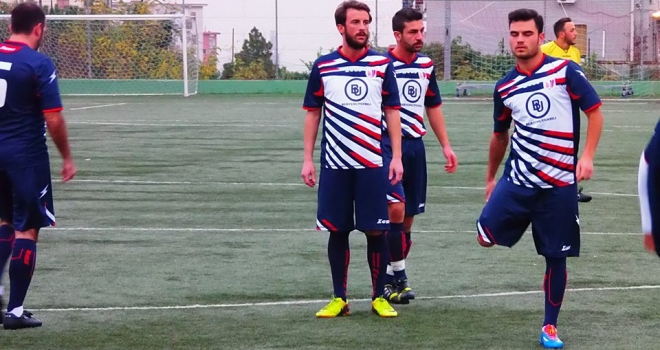 Cirgomme, si riparte dalla 2&ordf;. Annunziata: "Obiettivi? Tornare in 1&ordf;"