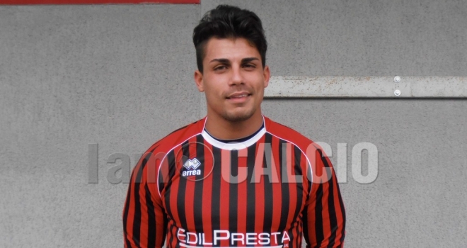 Roberto Salzano, Centro Giovanile Cerano