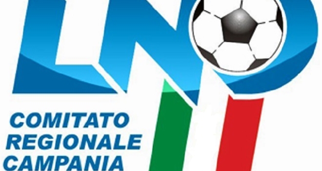 C.R. Campania: Marted&igrave; 12 verdetti ammissioni campionati regionali