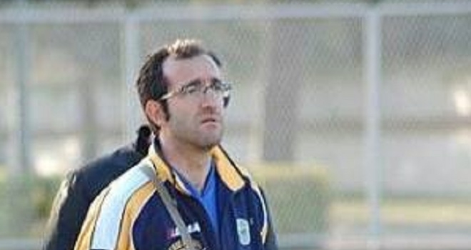 Giuseppe Trisorio