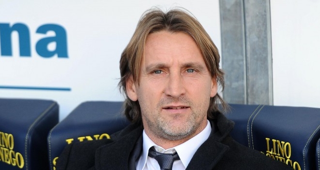 Nicola, allenatore Genoa