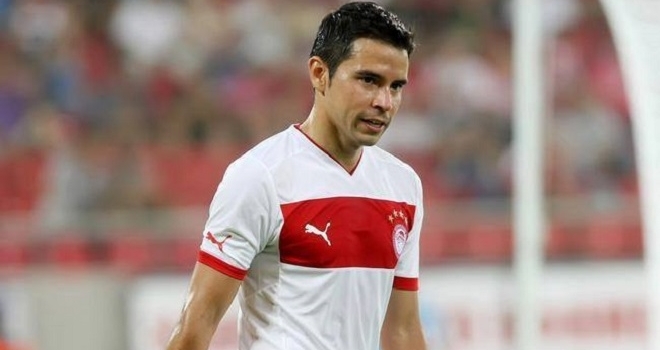 Javier Saviola