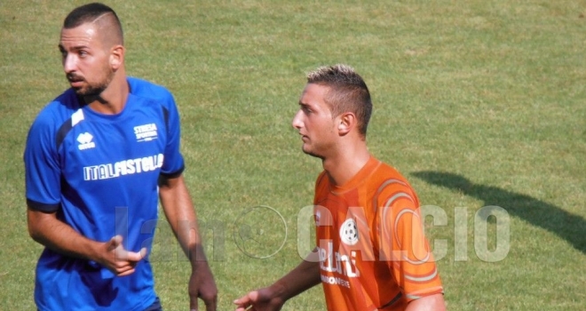 Partenza lanciata per lo Stresa, soccombe la Romentinese