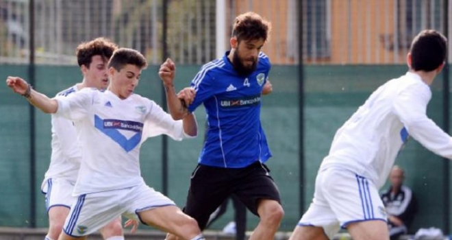 Saba in azione