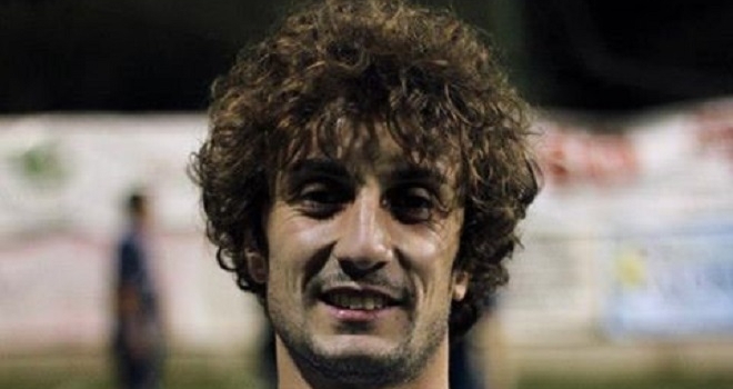 Paolo Macchione