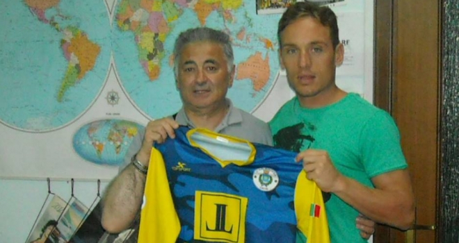 Colpaccio Solofra: preso Davide Fioraso