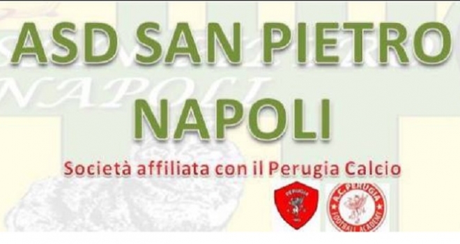 San Pietro Napoli: Marino confermato in gialloverde
