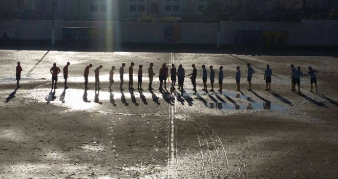 L'APRICENA CHIUDE BENE IL 2014