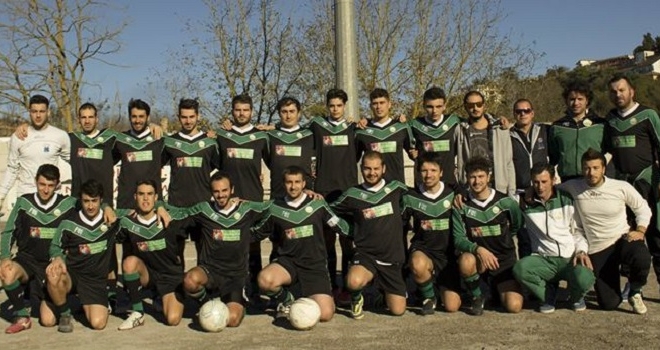 Centro Storico-Spartak Eclano: &egrave; un pi&ugrave; 6 che vale tanto