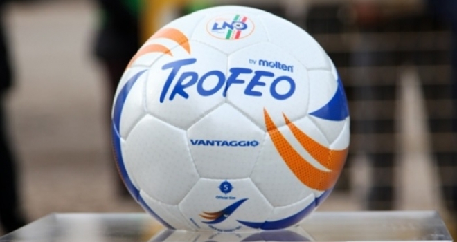 Pallone Ufficiale Serie D