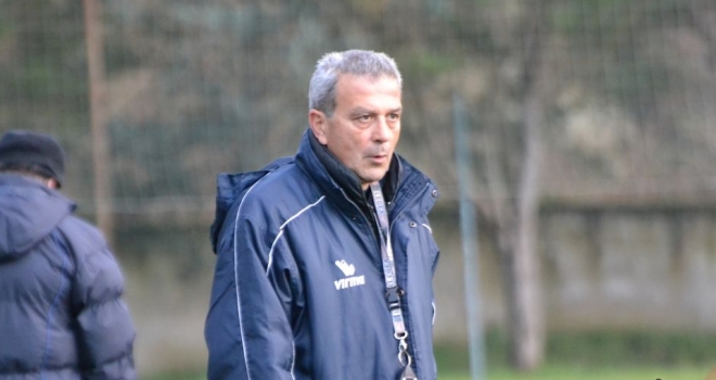 Dionis &egrave; gi&agrave; fuga, pari per Airola e Alvignanellese