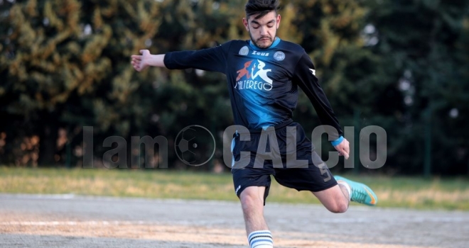 II D: clou a Pietrelcina, Sant'Angelo favorito, Rione per il riscatto