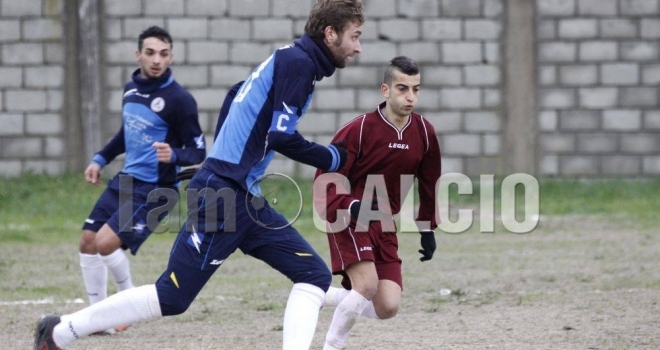 Play off