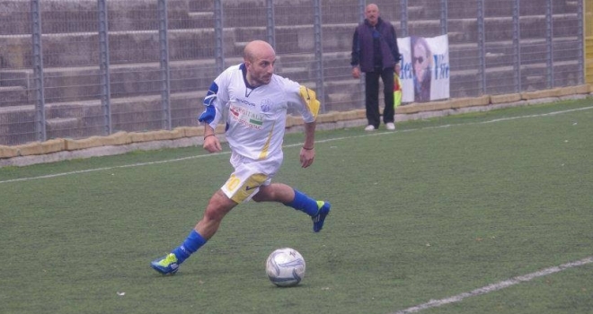 Lacedonia, che colpaccio: arriva Musto