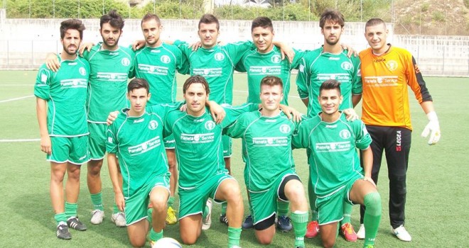 San Tommaso, che entusiasmo. Cucciniello: "sognare non costa nulla"