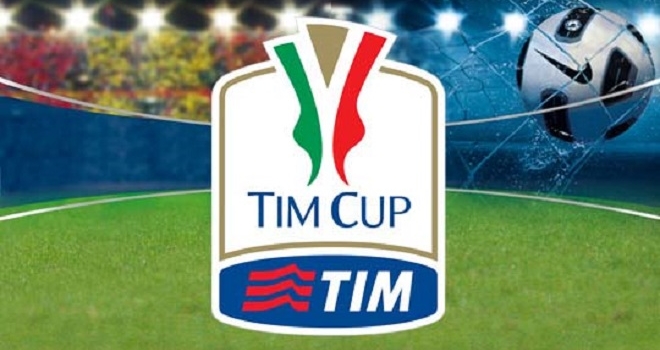 Coppa Italia 2014-15