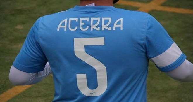 A. Barone Cicciano, Matteo Acerra: "Playoff alla nostra portata"