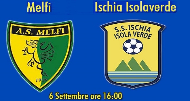 Ischia, Lega Pro gir. C: Dati e statistiche sul Melfi