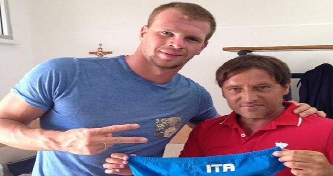 Foto Mariglianese Calcio official 