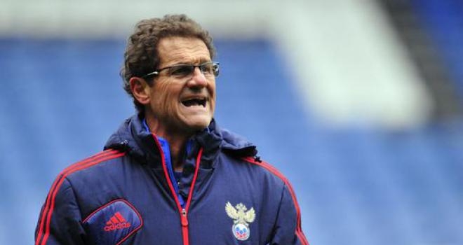 Capello: "Il Napoli pu&ograve; mettere in difficolt&agrave; la Juve"