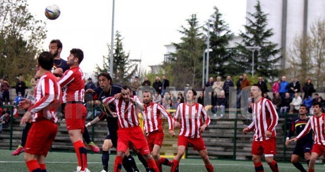 Monteforte, firma d'autore: arriva Christian Capone