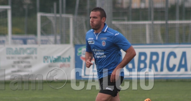 Il punto sulla Lega Pro, girone A: Novara e Pavia in testa al gruppo