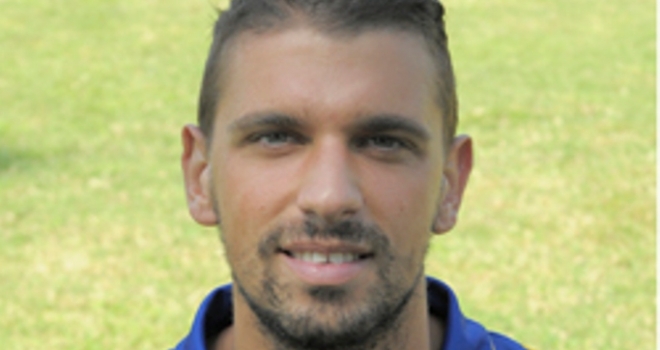 D'Onofrio approda al Lecco