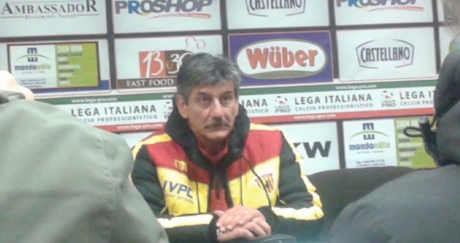Brini: "Andava preparata meglio la nostra gara"