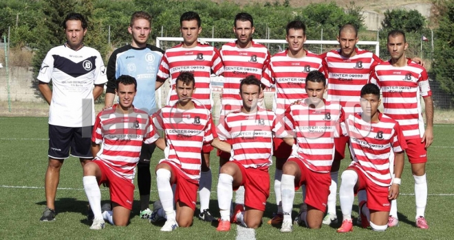 I post-partita di Iam Calcio: il pensiero di Nino Spinella