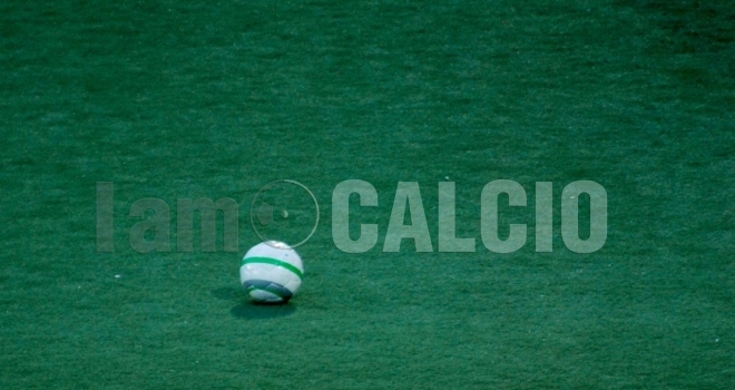 Sporting Scampitella super