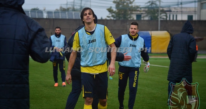 Marcucci sempre pi&ugrave; leader, sedicesimo centro per Maggio